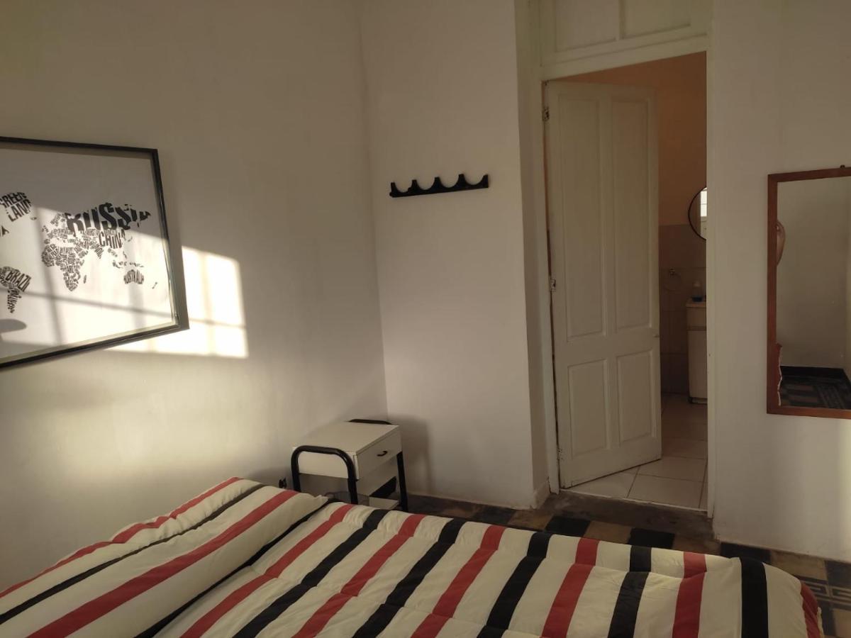 Departamento Amplio En Mendoza Apartment ภายนอก รูปภาพ
