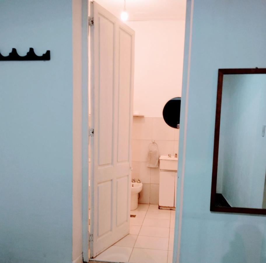 Departamento Amplio En Mendoza Apartment ภายนอก รูปภาพ