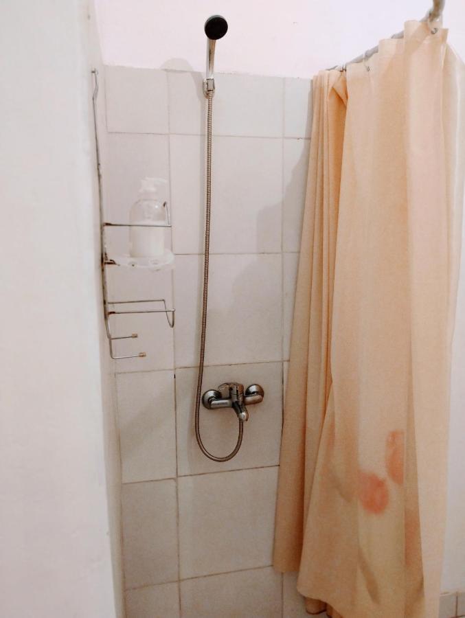Departamento Amplio En Mendoza Apartment ภายนอก รูปภาพ
